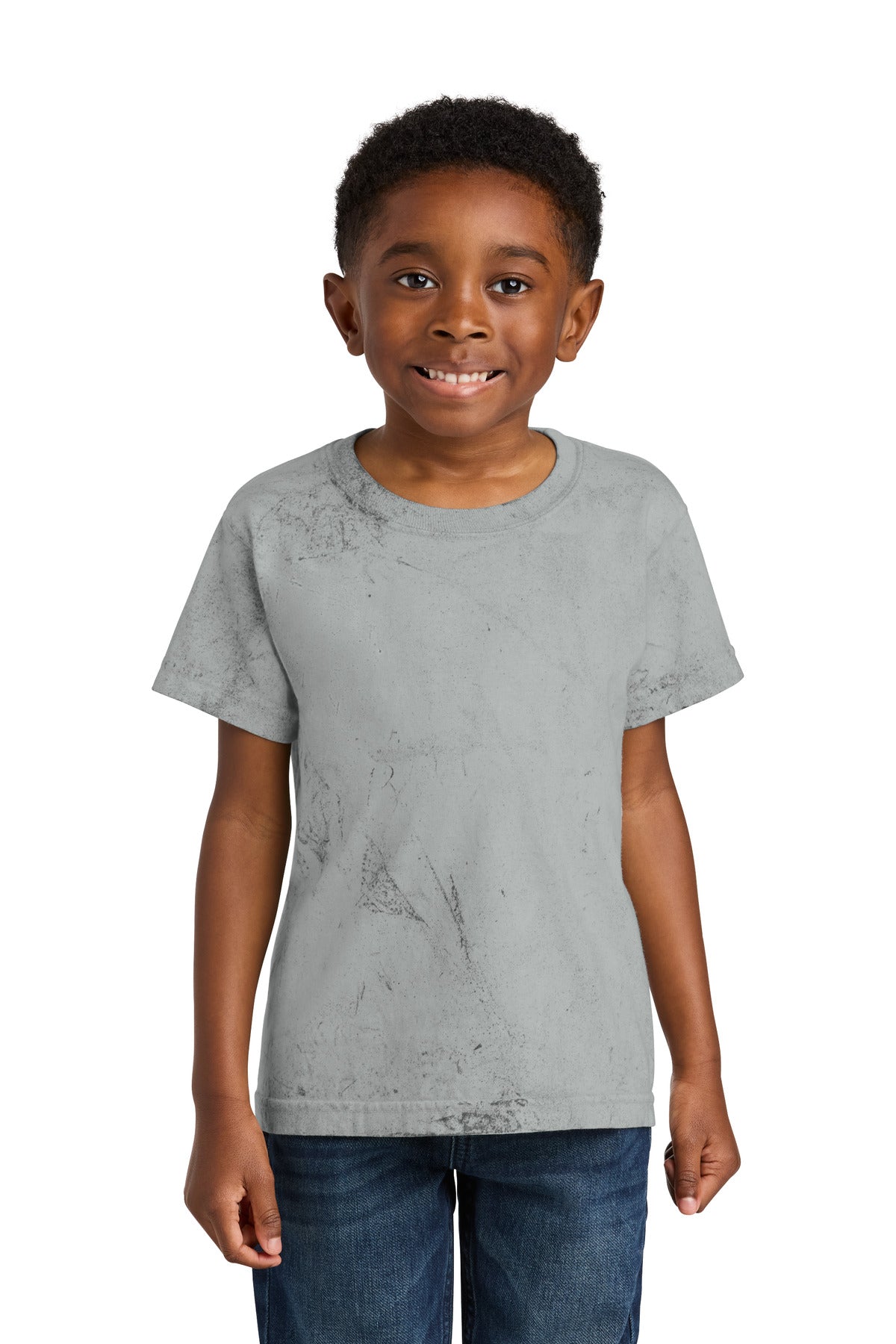 Comfort Colors ® Youth Heavyweight Color Blast Tee 1745Y