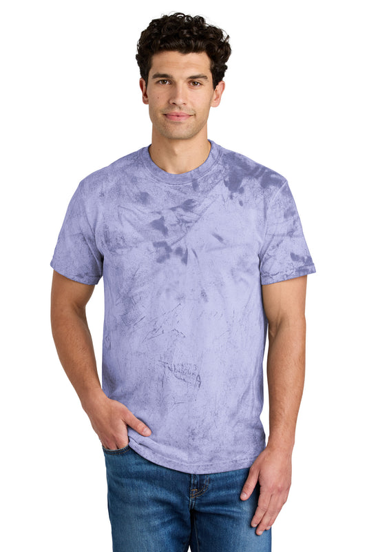 Comfort Colors   Heavyweight Color Blast Tee 1745