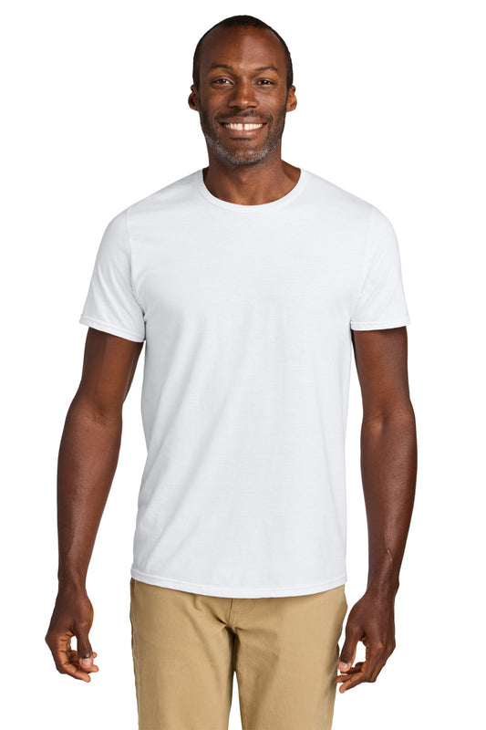 Jerzees Classics   Unisex Cotton T-Shirt 363M