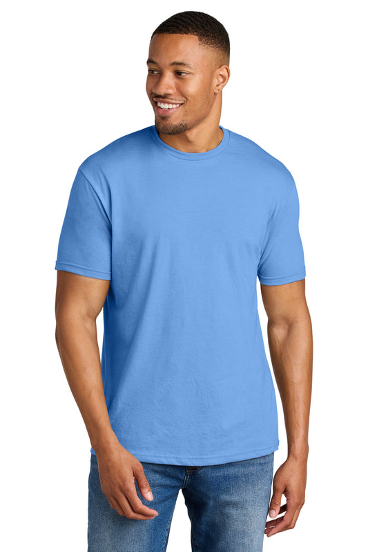 Gildan   Softstyle   CVC Tee 64000CVC