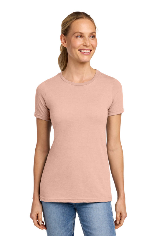 Gildan   Softstyle   Women's CVC T-Shirt 64001LCVC