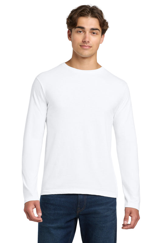 Gildan Softstyle   Long Sleeve T-Shirt. 64400