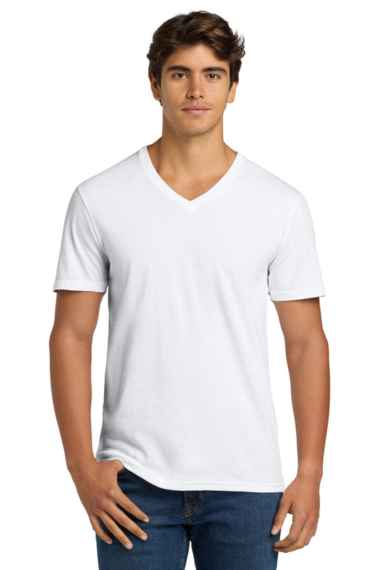 Gildan Softstyle   V-Neck T-Shirt. 64V00
