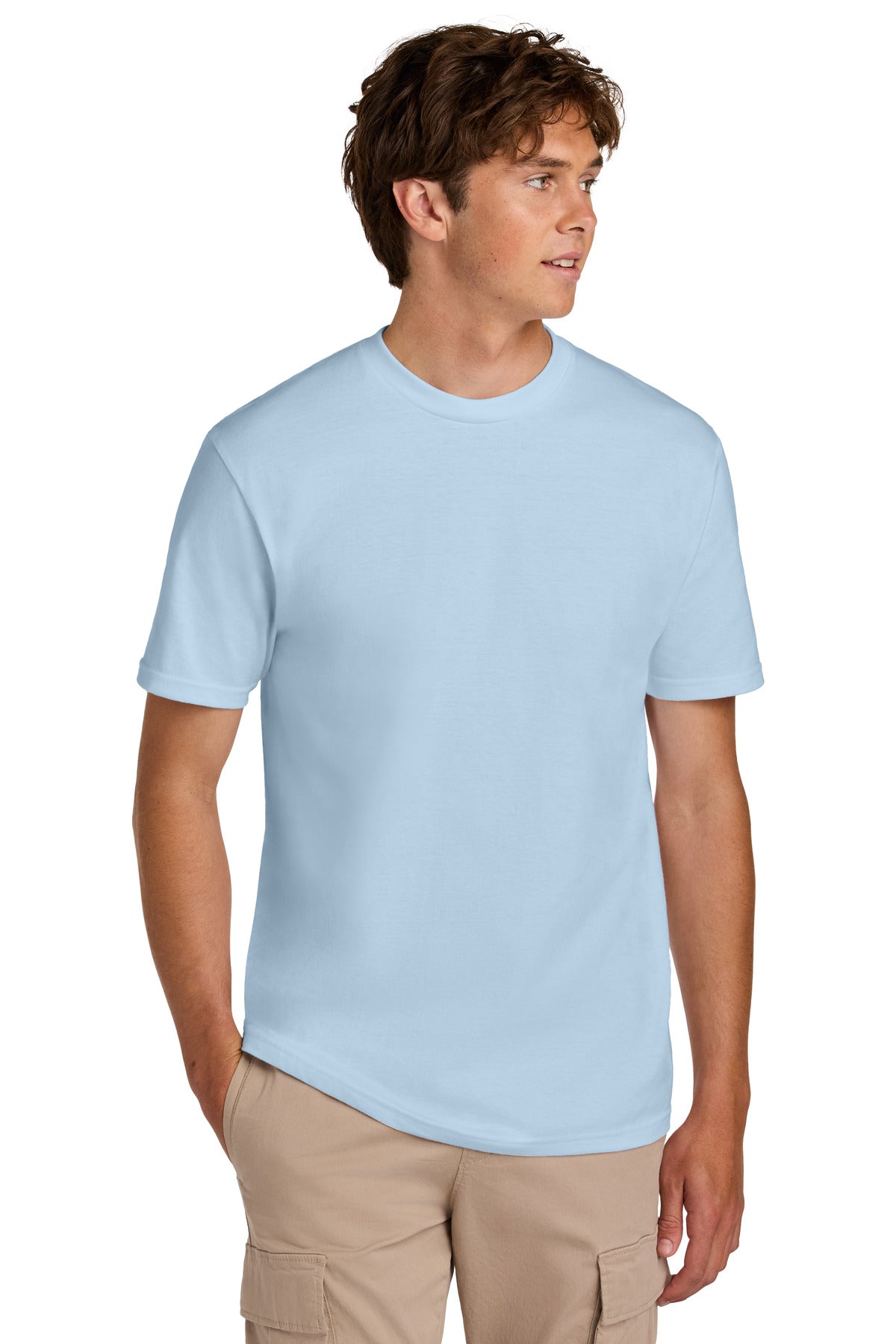 Gildan   Softstyle   Midweight Tee 65000