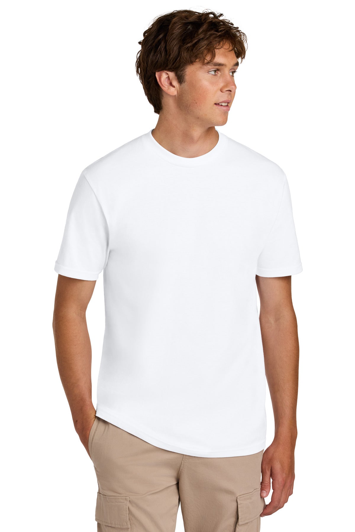 Gildan   Softstyle   Midweight Tee 65000
