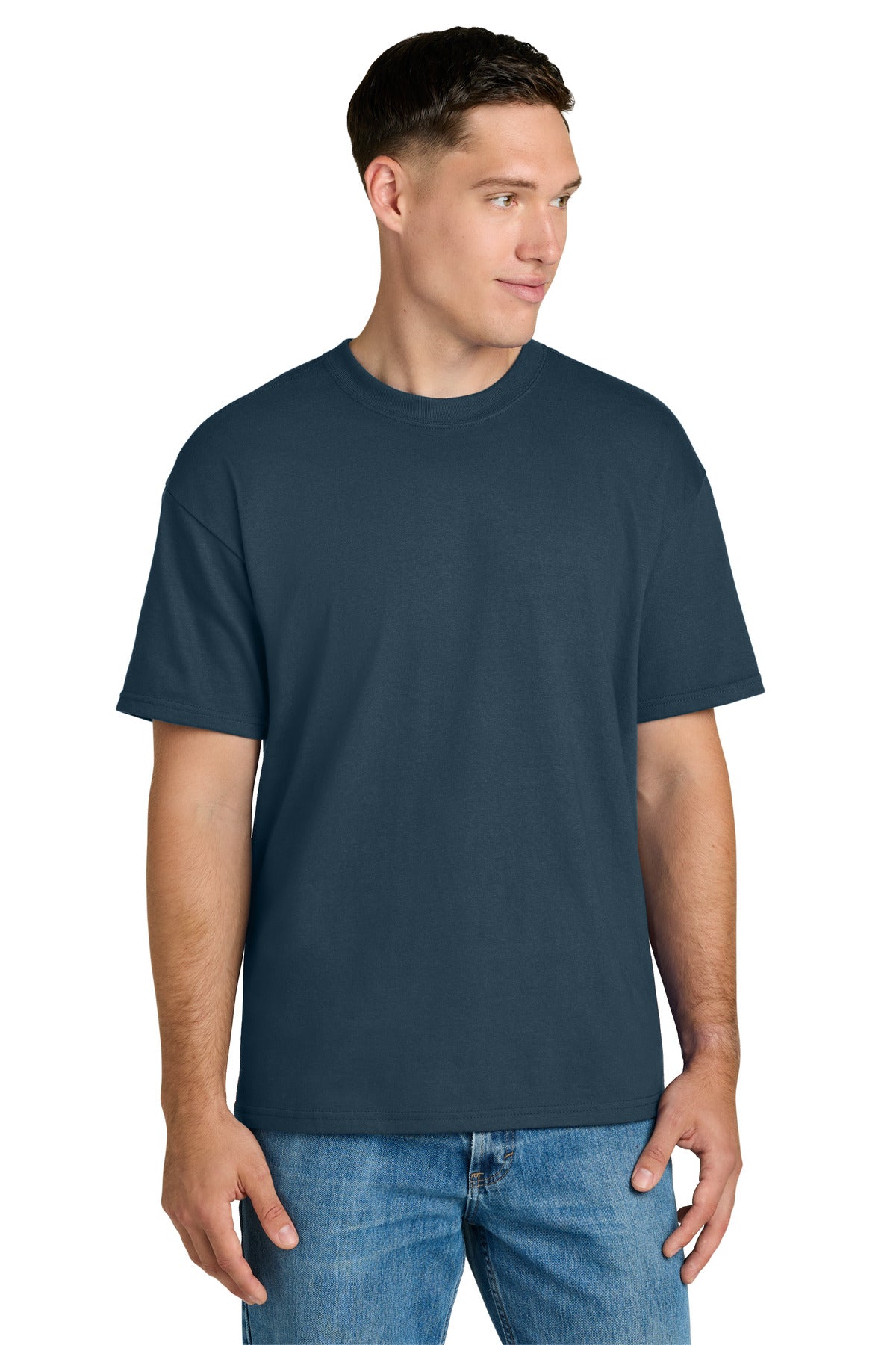 Gildan   Hammer   Maxweight Tee 75000