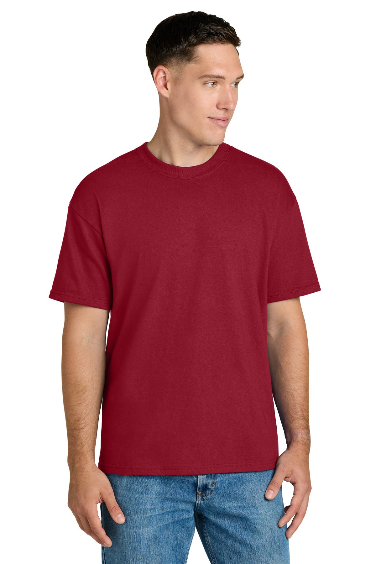 Gildan   Hammer   Maxweight Tee 75000