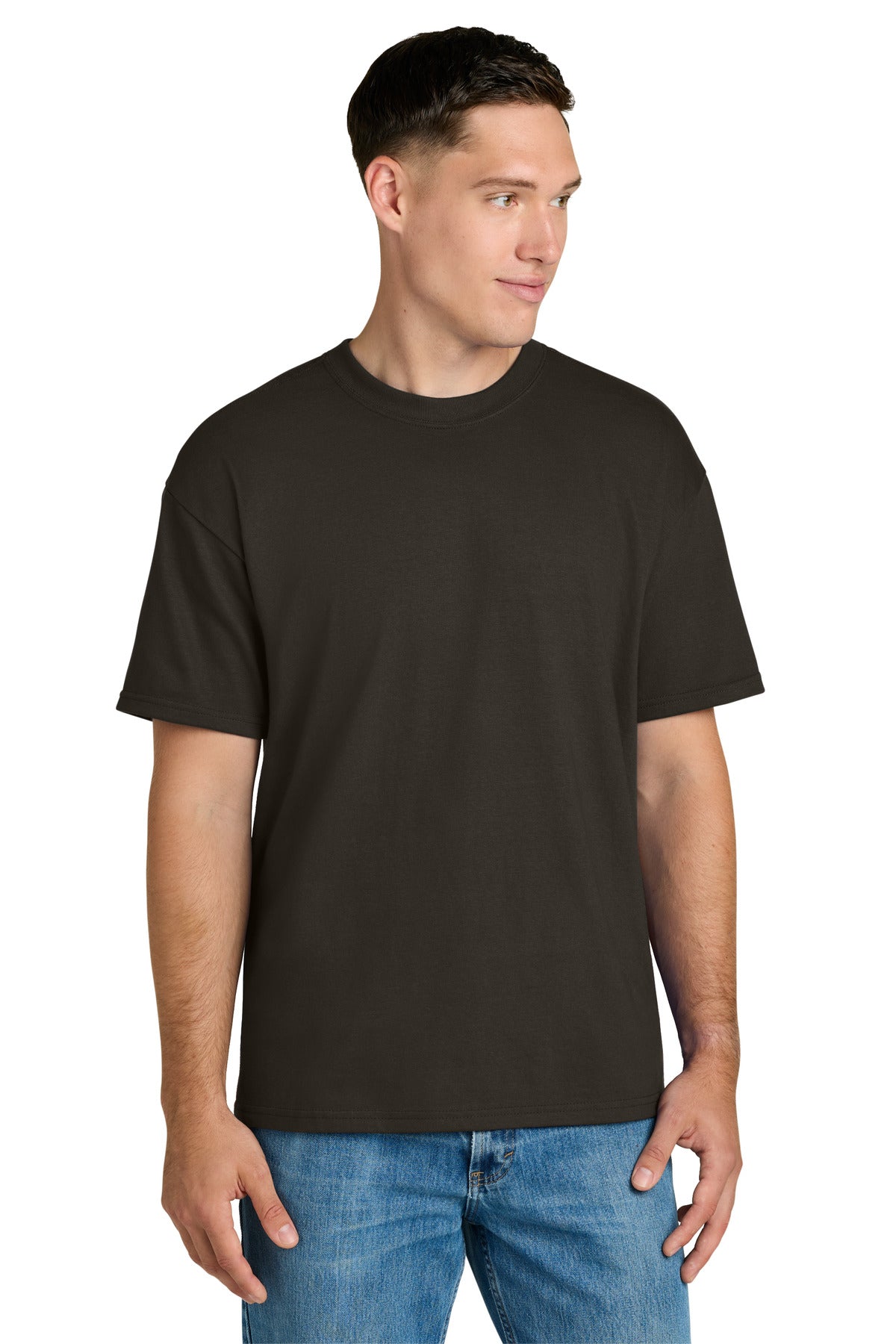 Gildan   Hammer   Maxweight Tee 75000