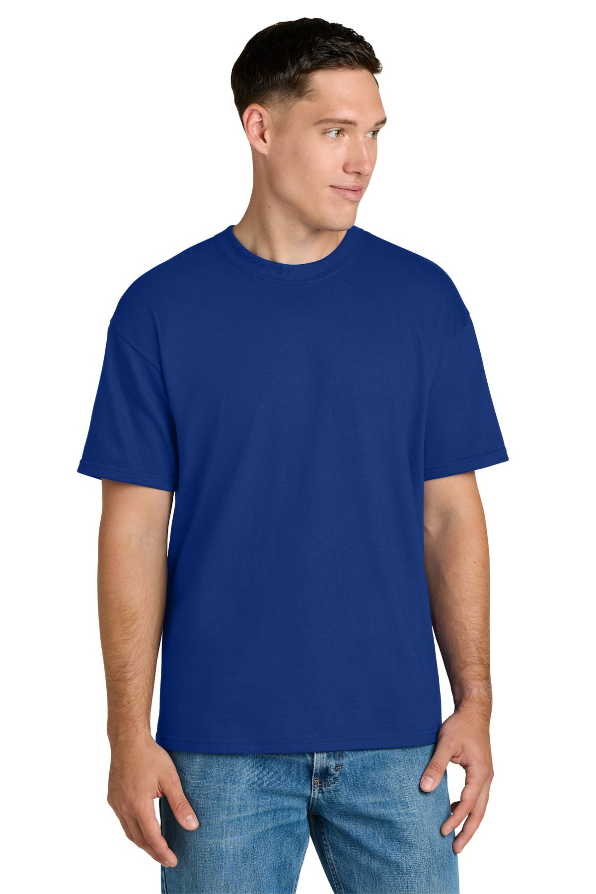 Gildan   Hammer   Maxweight Tee 75000