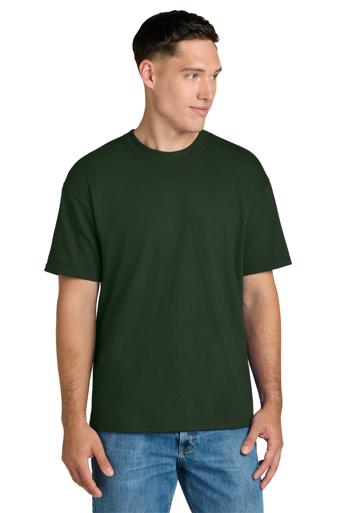 Gildan   Hammer   Maxweight Tee 75000