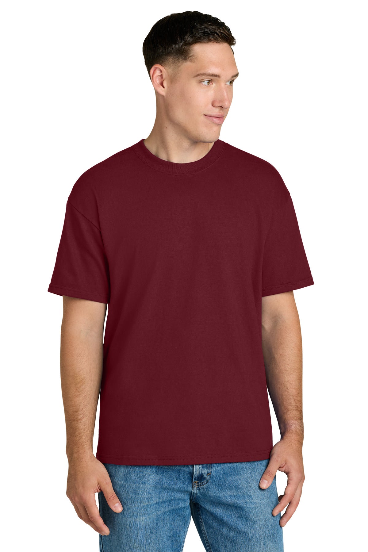 Gildan   Hammer   Maxweight Tee 75000