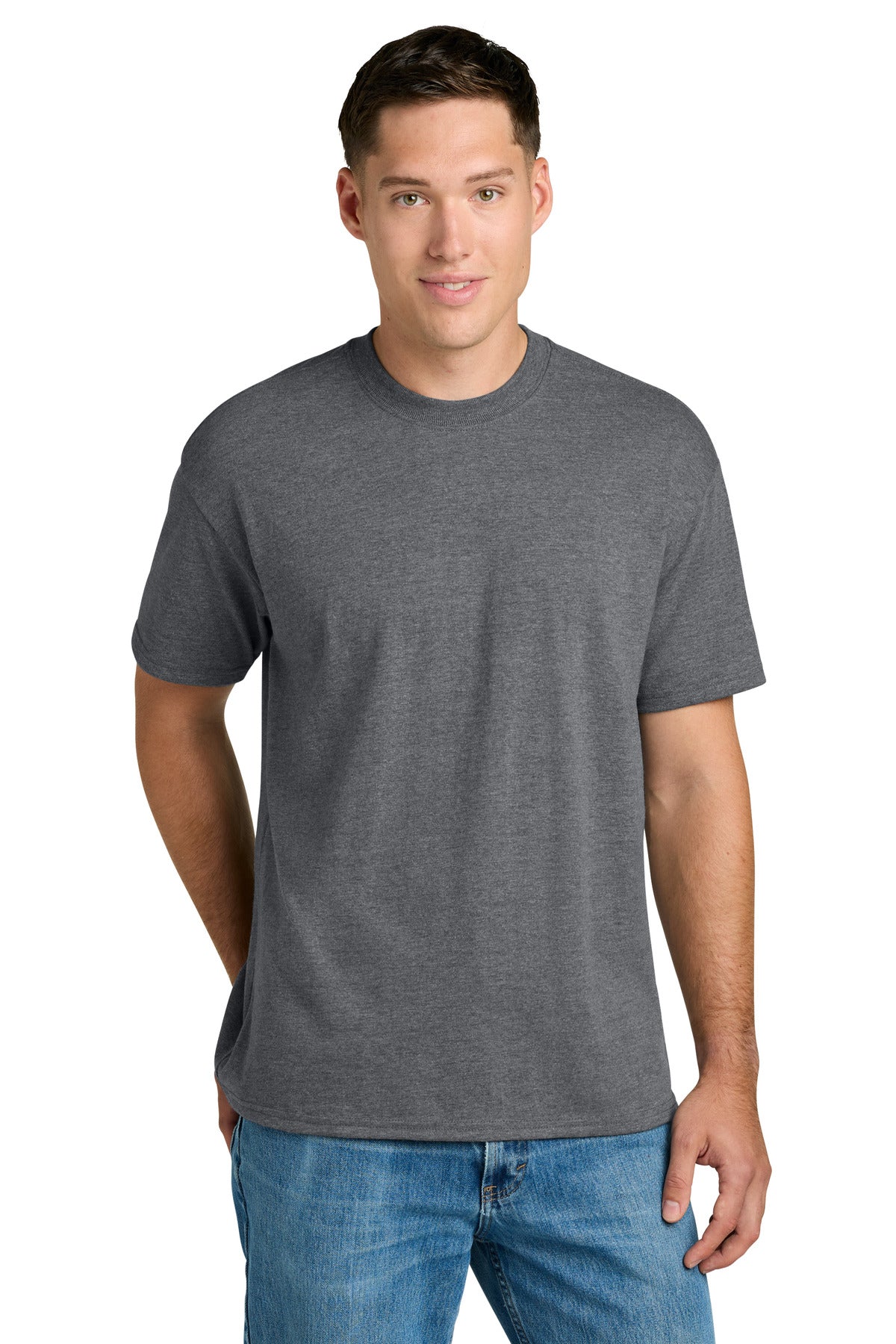 Gildan   Hammer   Maxweight Tee 75000