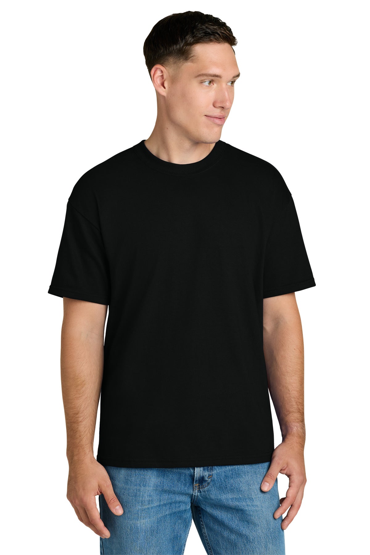 Gildan   Hammer   Maxweight Tee 75000