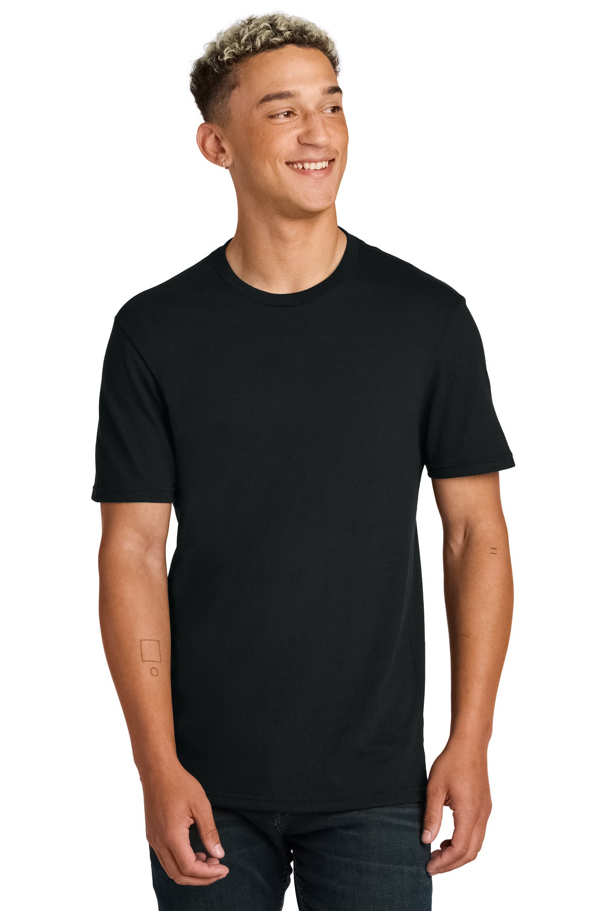 Allmade   Unisex Recycled Blend Tee AL2300