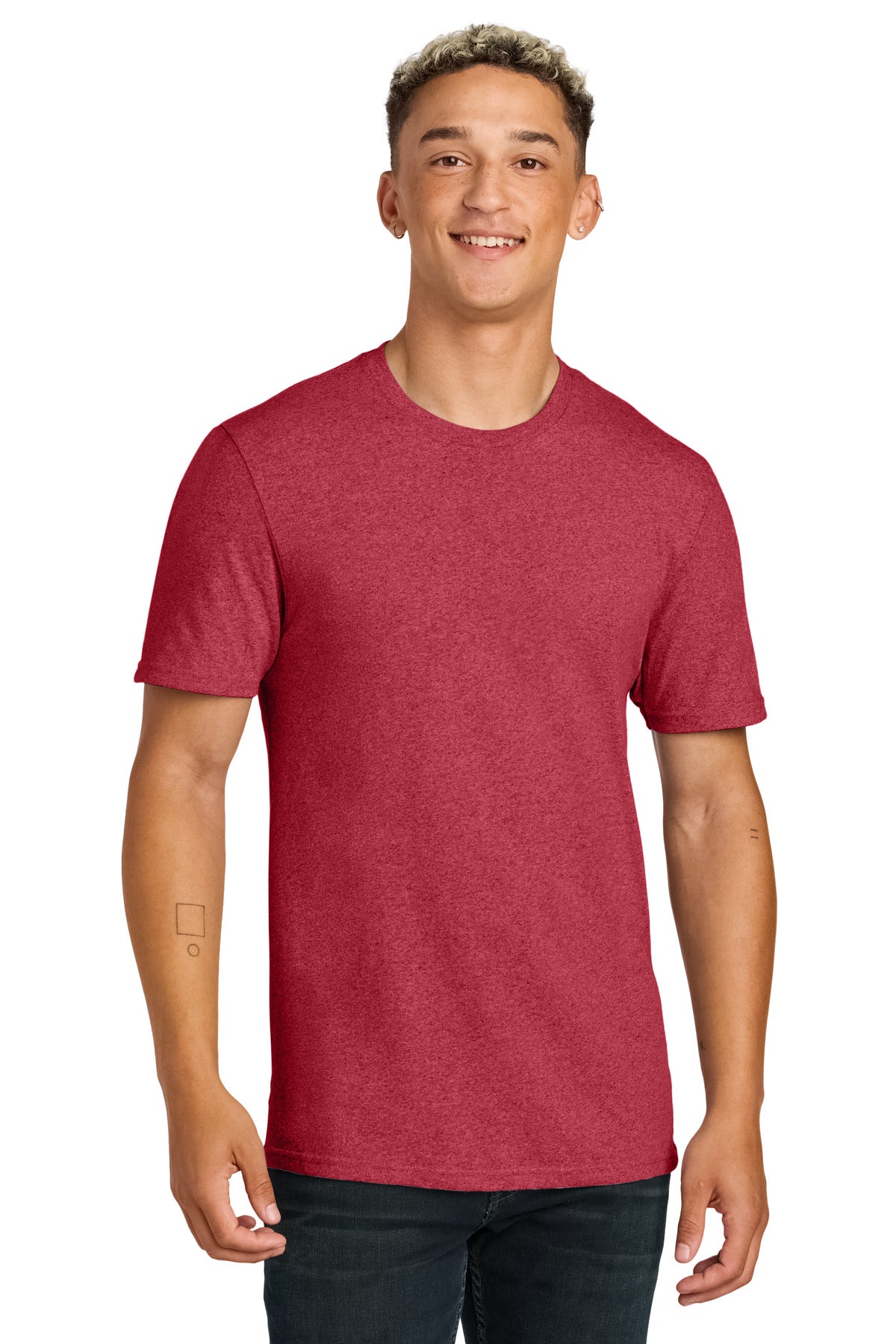 Allmade   Unisex Recycled Blend Tee AL2300