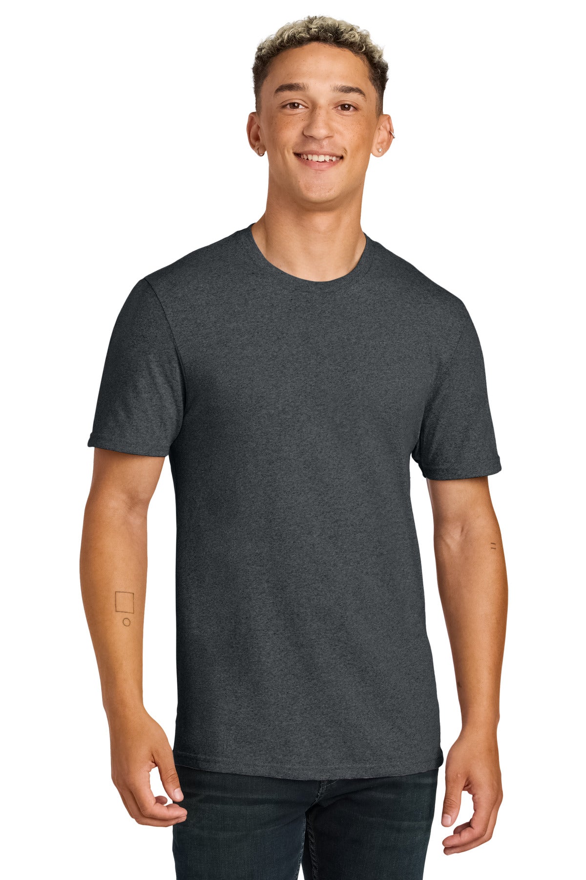 Allmade   Unisex Recycled Blend Tee AL2300