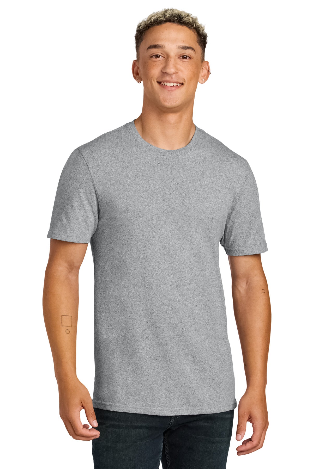 Allmade   Unisex Recycled Blend Tee AL2300