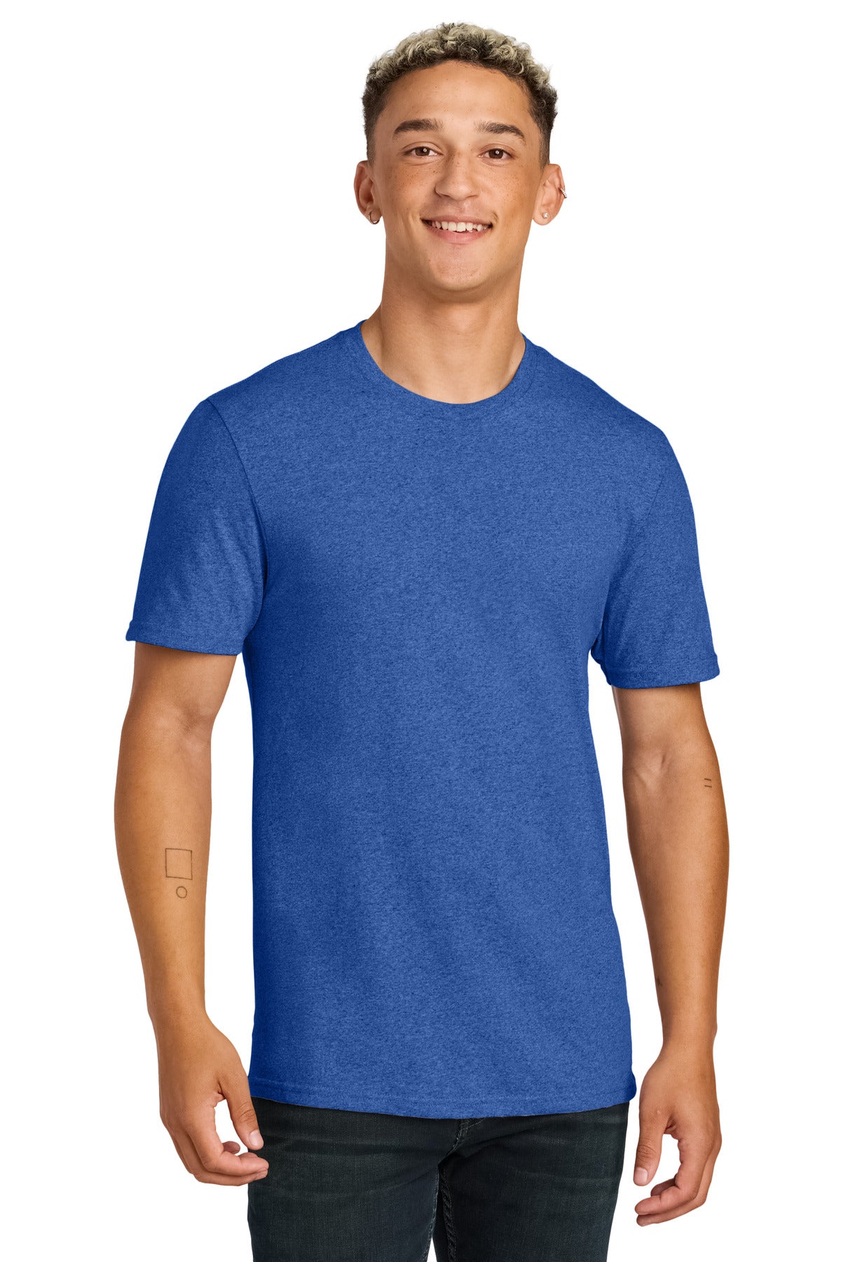 Allmade   Unisex Recycled Blend Tee AL2300