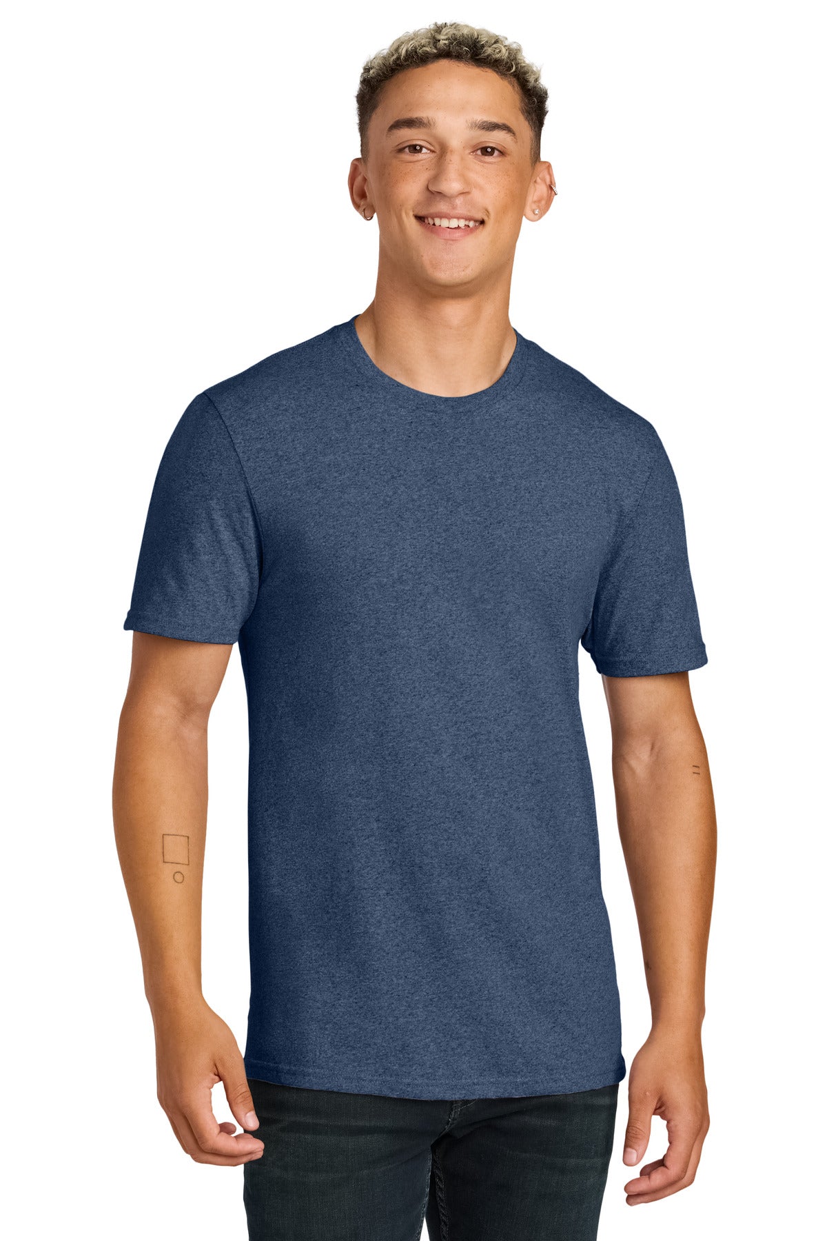 Allmade   Unisex Recycled Blend Tee AL2300