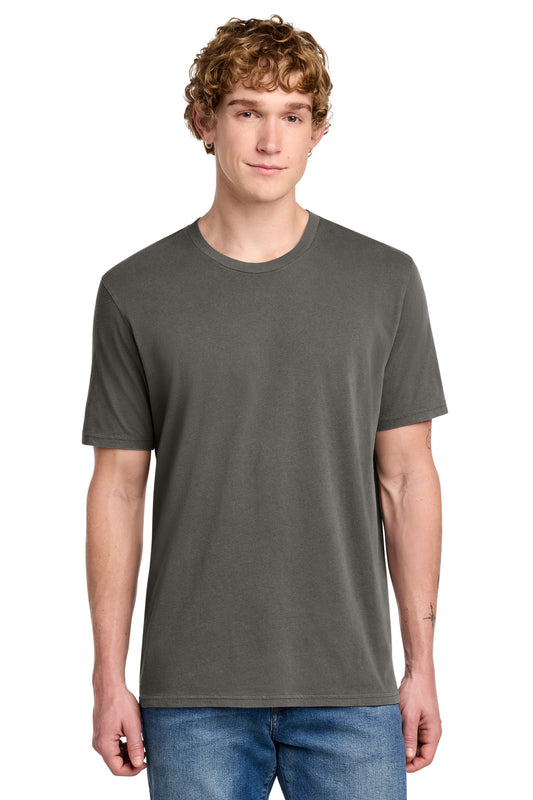 Allmade   Unisex Mineral Dye Organic Cotton Tee AL2400