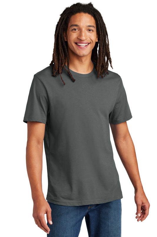 Allmade   Unisex Heavyweight Recycled Cotton Tee AL3000