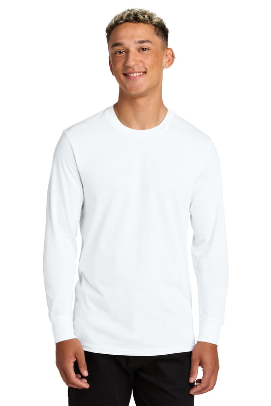 Allmade   Unisex Long Sleeve Organic Cotton Tee AL6104