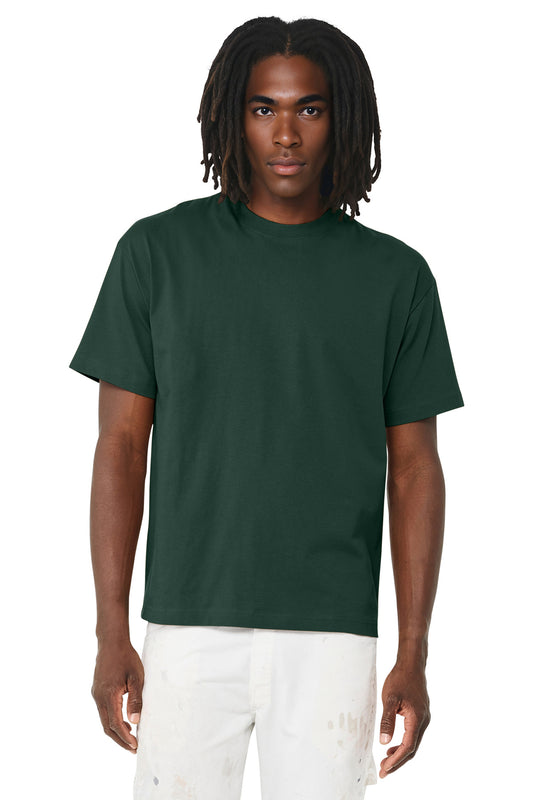 BELLA+CANVAS   Unisex 6-Ounce Heavyweight Tee BC3010