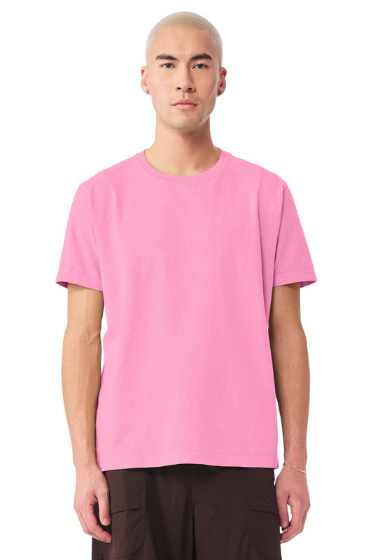 BELLA+CANVAS   Unisex Heavyweight Garment-Dyed Tee BC4810GD