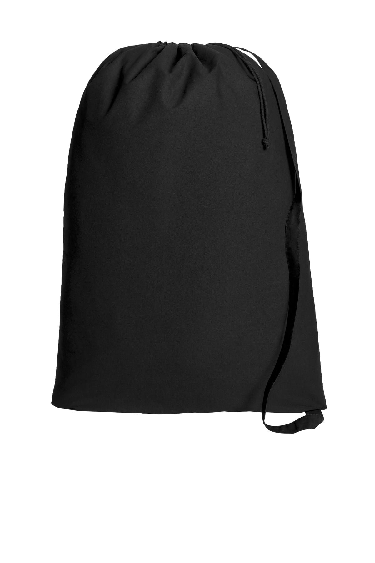 Port Authority   Core Cotton Laundry Bag BG0850