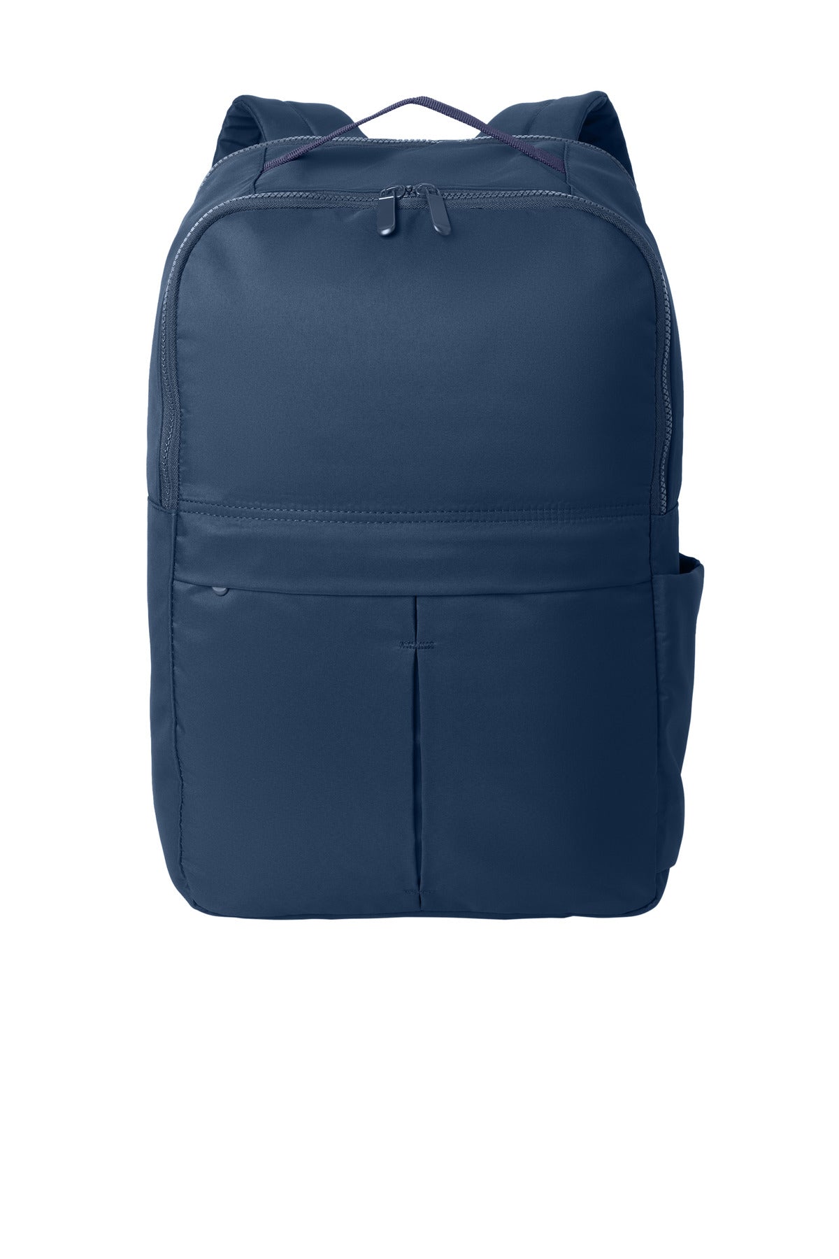 Port Authority   Matte Backpack BG235