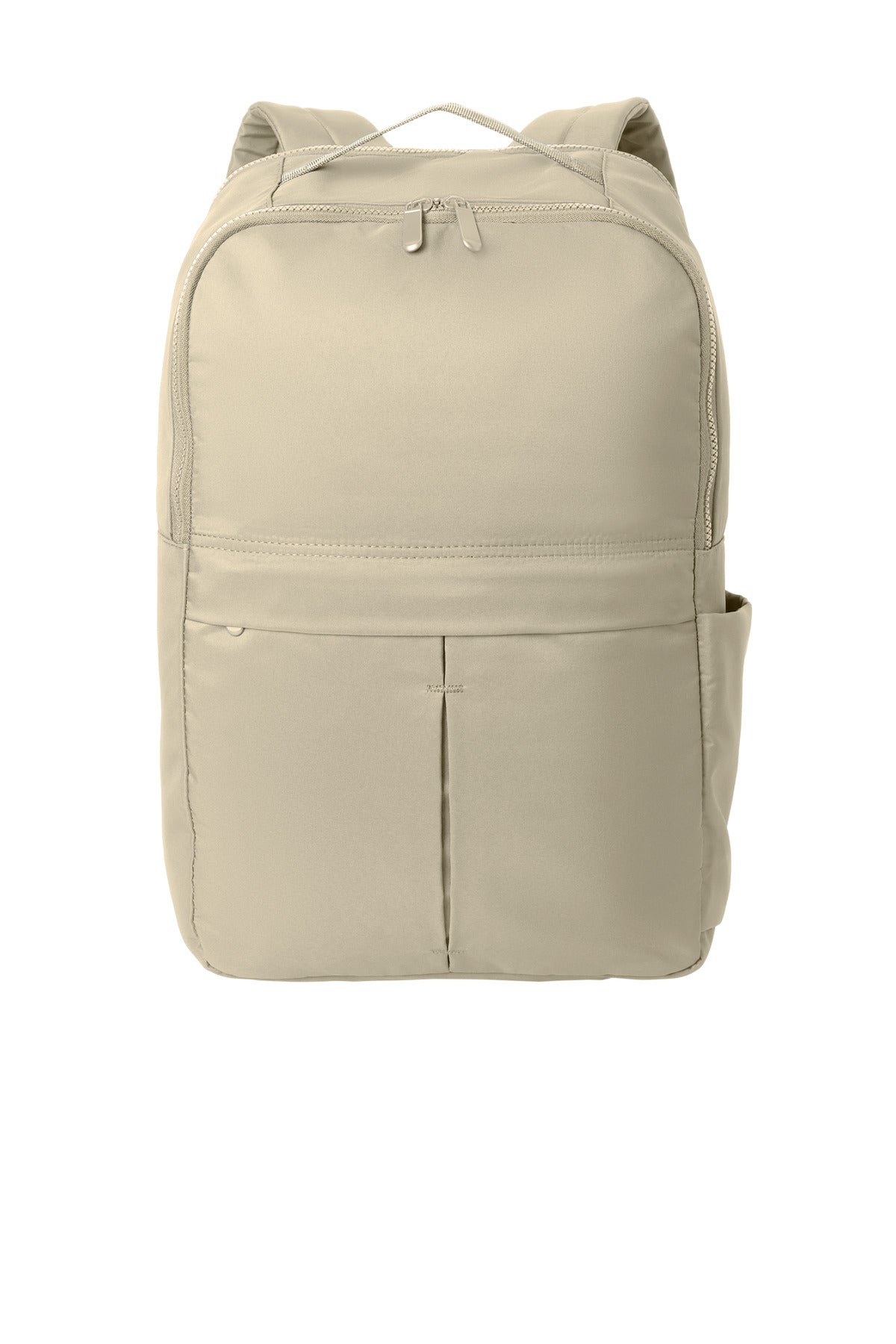 Port Authority   Matte Backpack BG235
