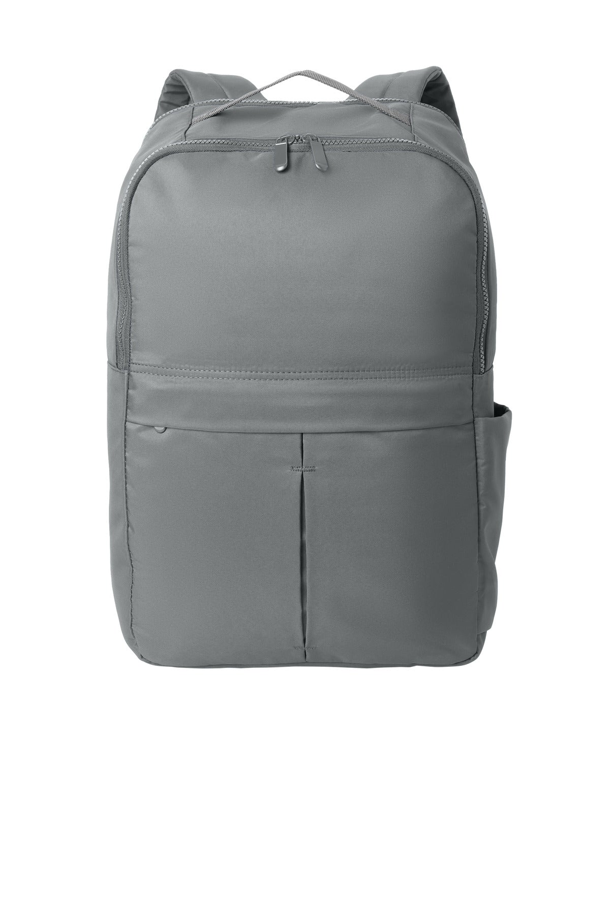 Port Authority   Matte Backpack BG235