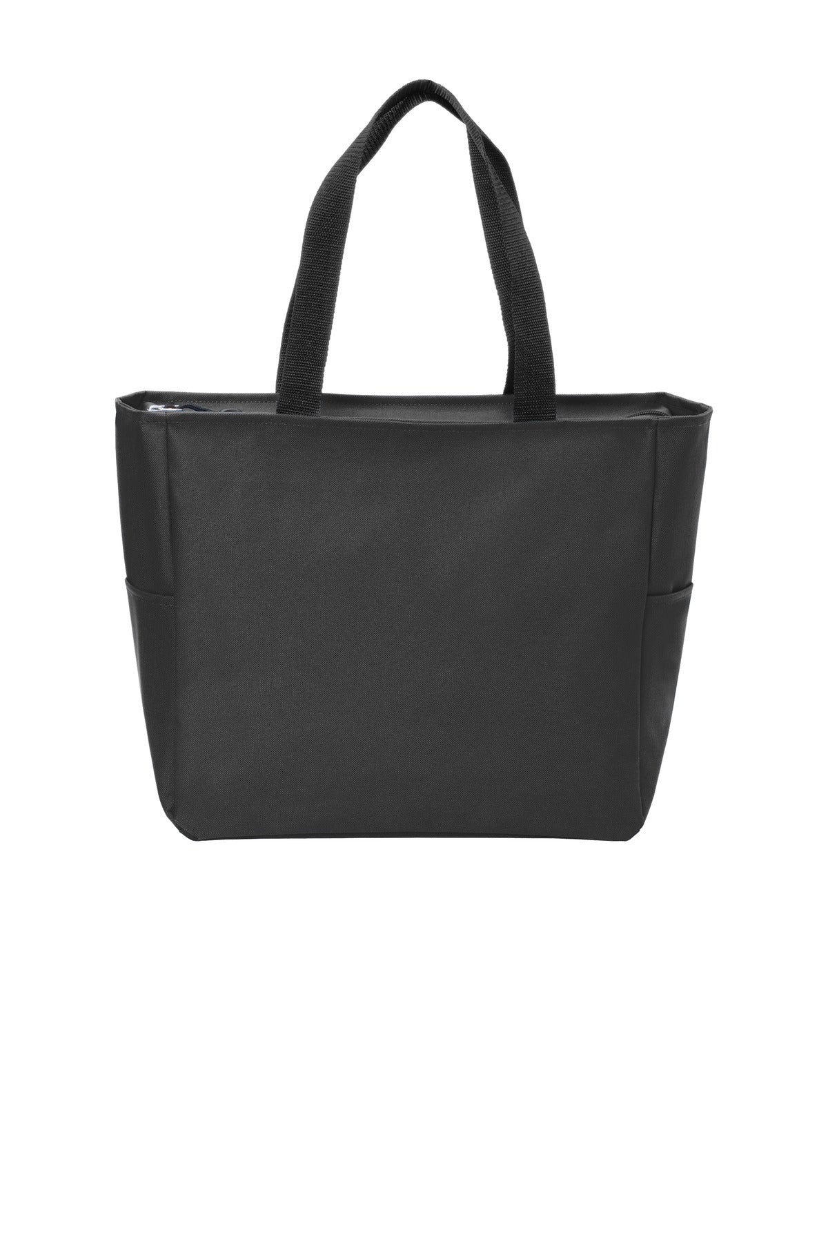 Port Authority   Essential Zip Tote. BG410