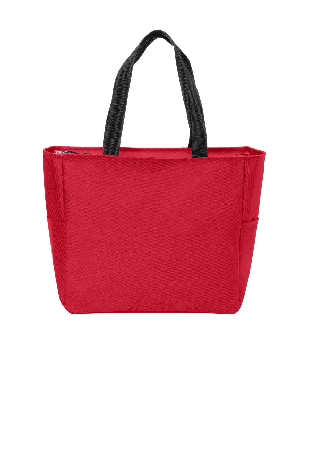 Port Authority   Essential Zip Tote. BG410