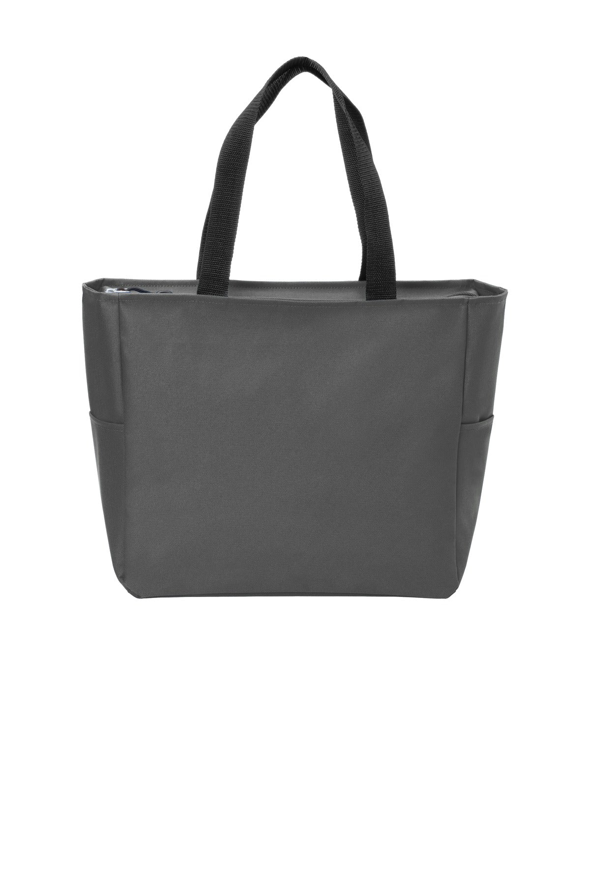Port Authority   Essential Zip Tote. BG410