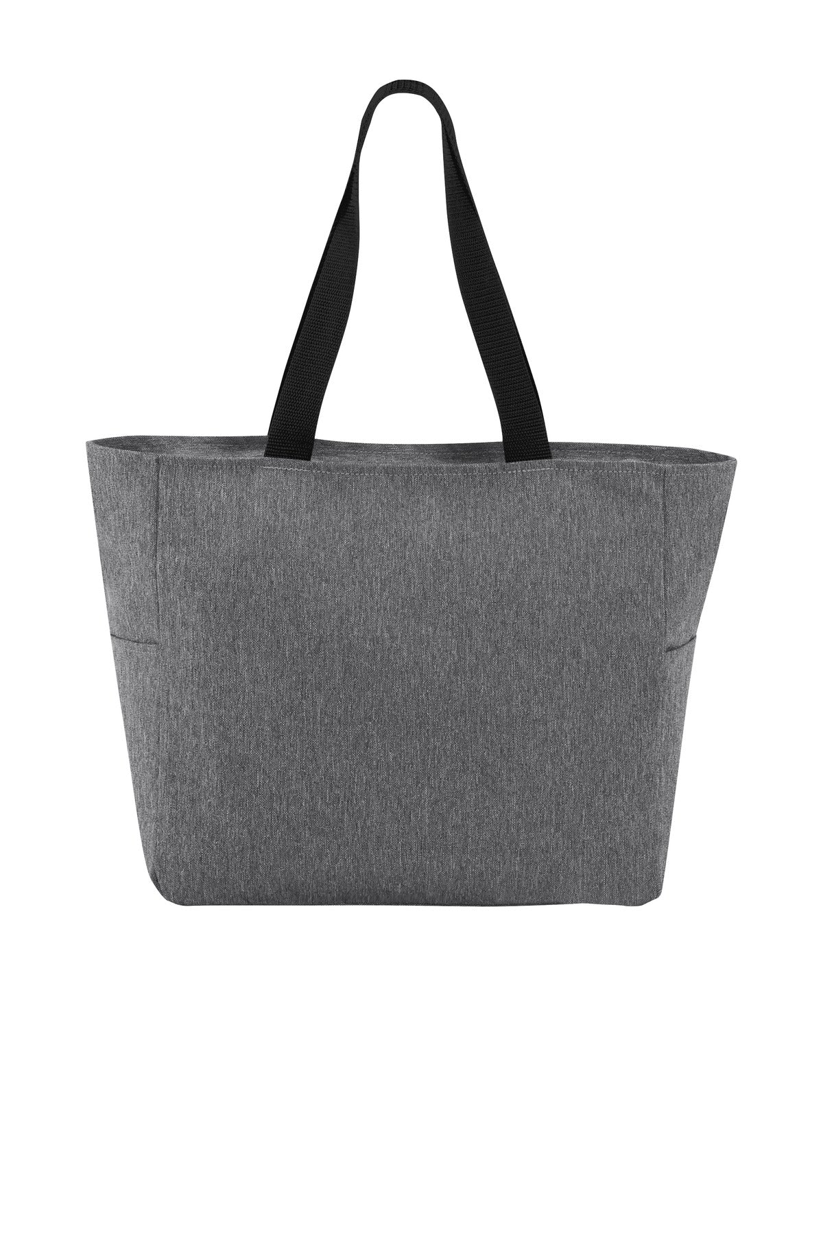 Port Authority   Essential Zip Tote. BG410