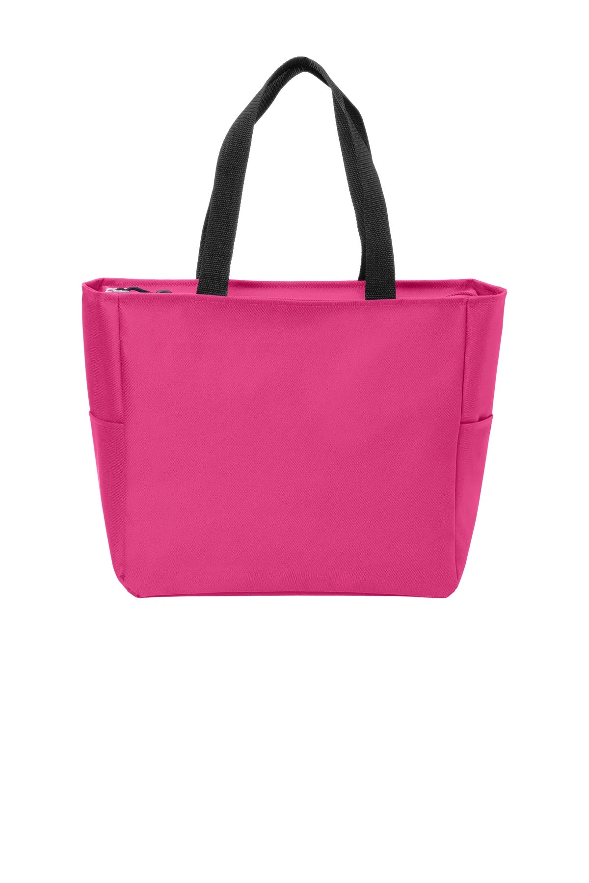Port Authority   Essential Zip Tote. BG410