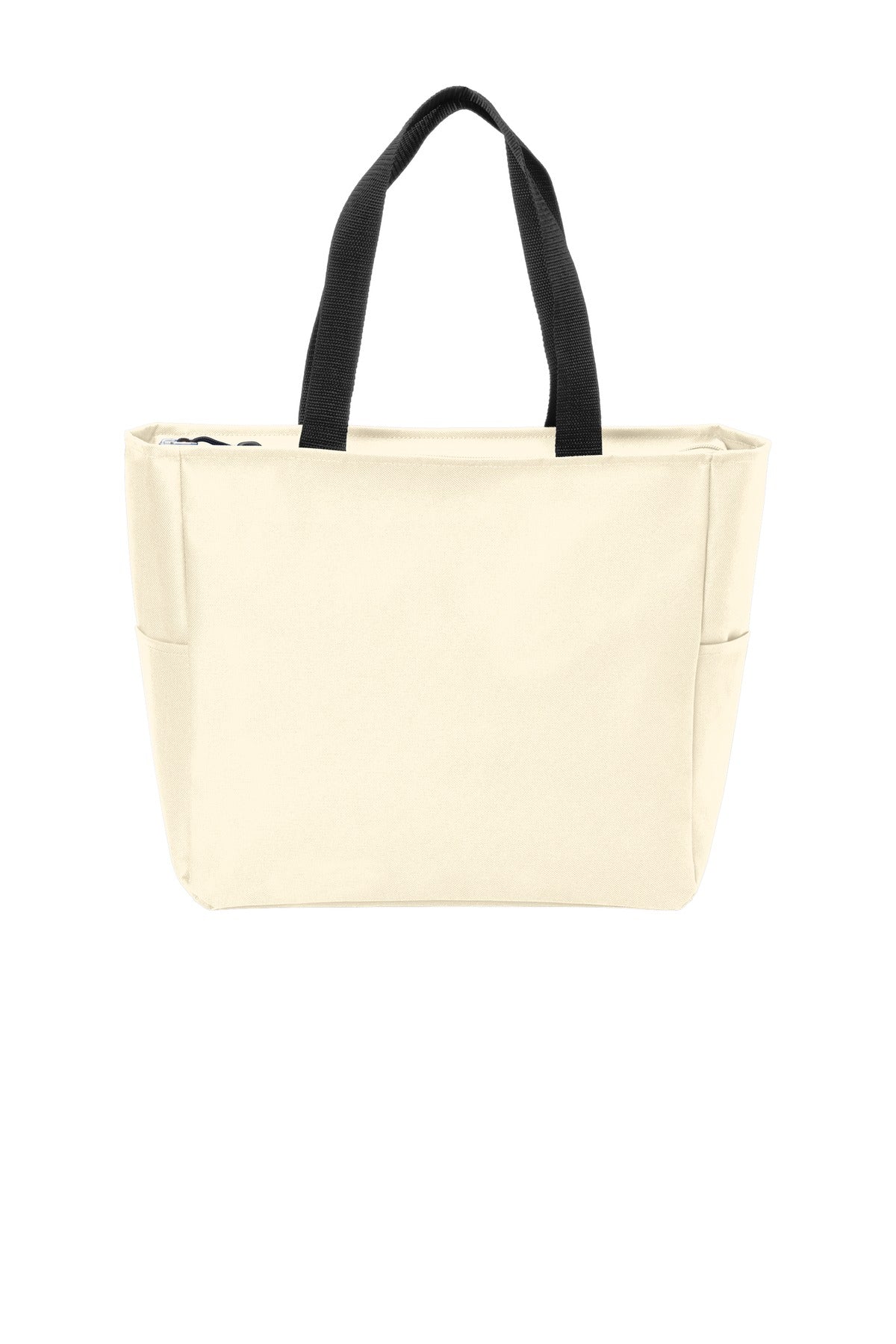 Port Authority   Essential Zip Tote. BG410