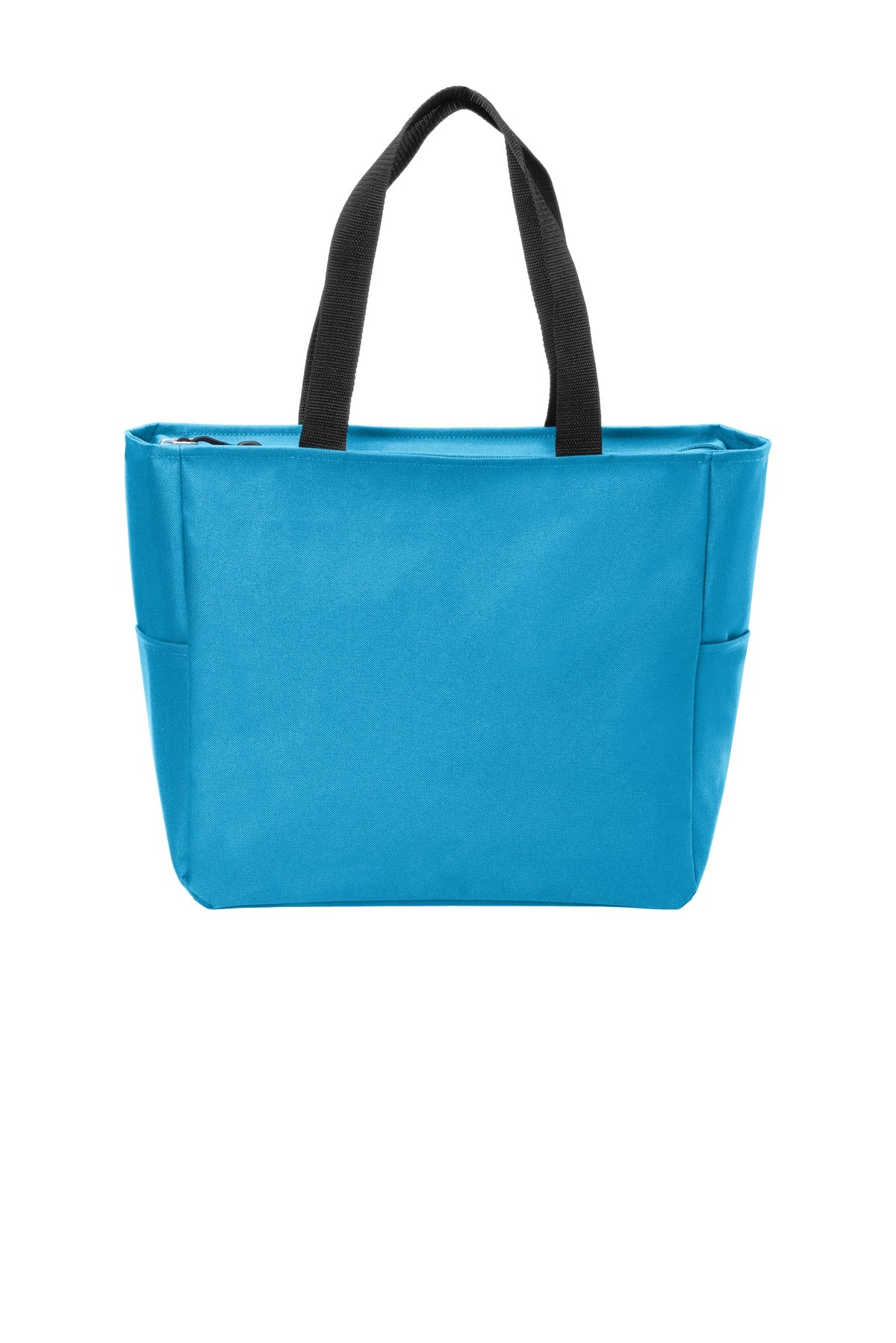 Port Authority   Essential Zip Tote. BG410