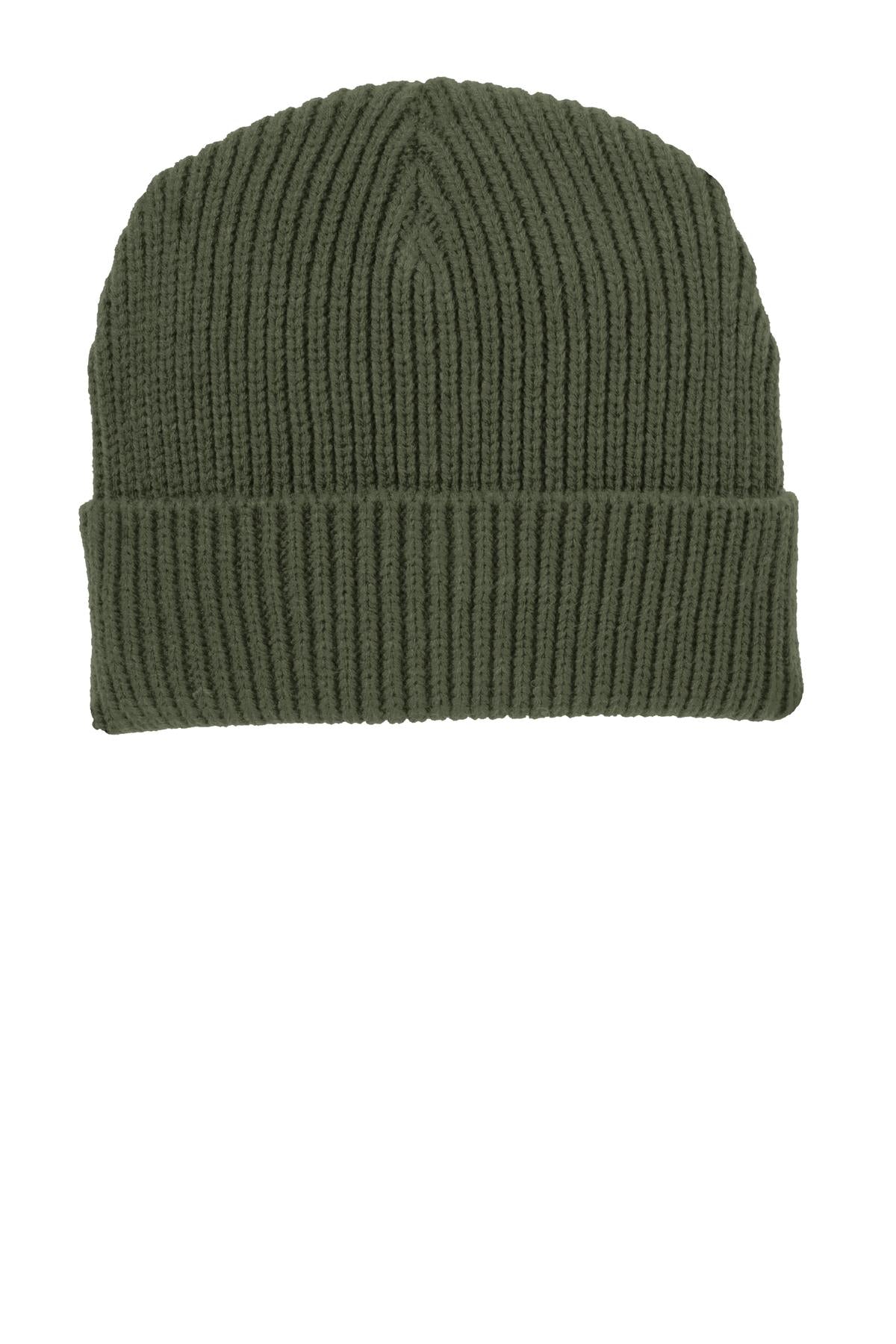 Port Authority   Watch Cap. C908
