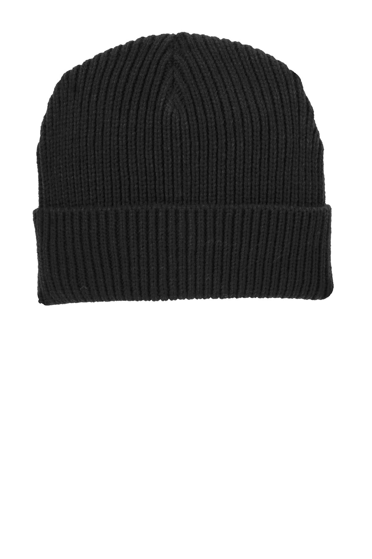 Port Authority   Watch Cap. C908