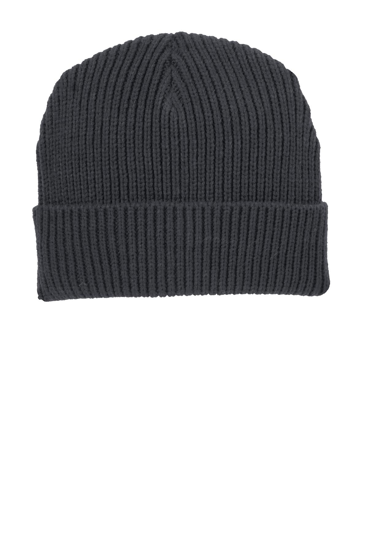 Port Authority   Watch Cap. C908
