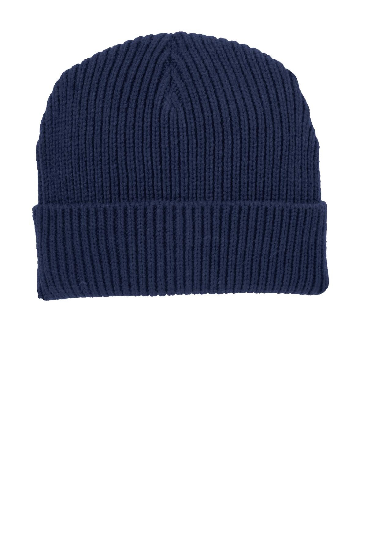 Port Authority   Watch Cap. C908