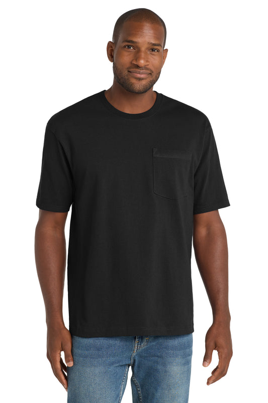 CornerStone    Workwear Pocket Tee CS430
