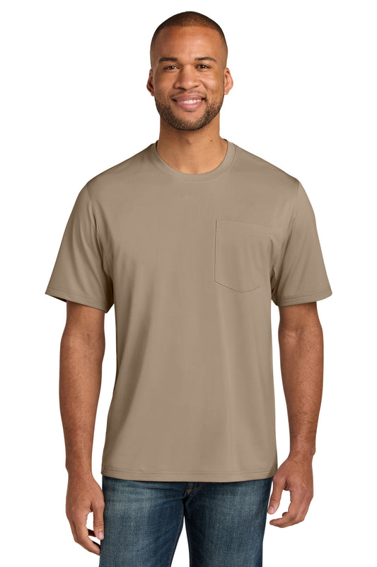 CornerStone   Workwear Pro Short Sleeve Pocket Tee CS440P