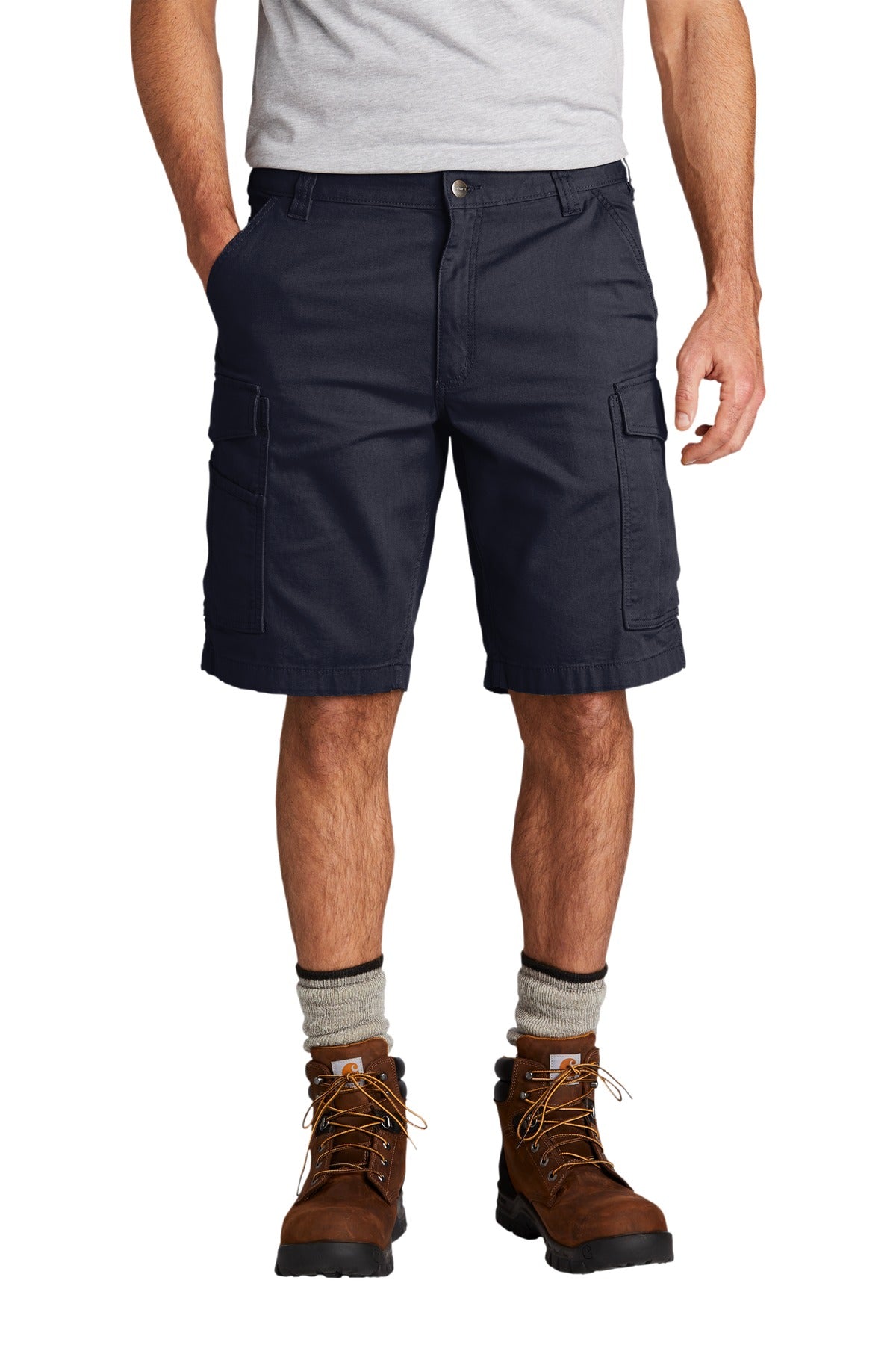 Carhartt   Rugged Flex   Rigby Cargo Short CT103542