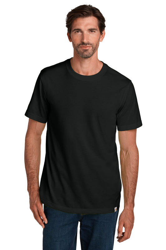 Carhartt   Short Sleeve T-Shirt CT106020