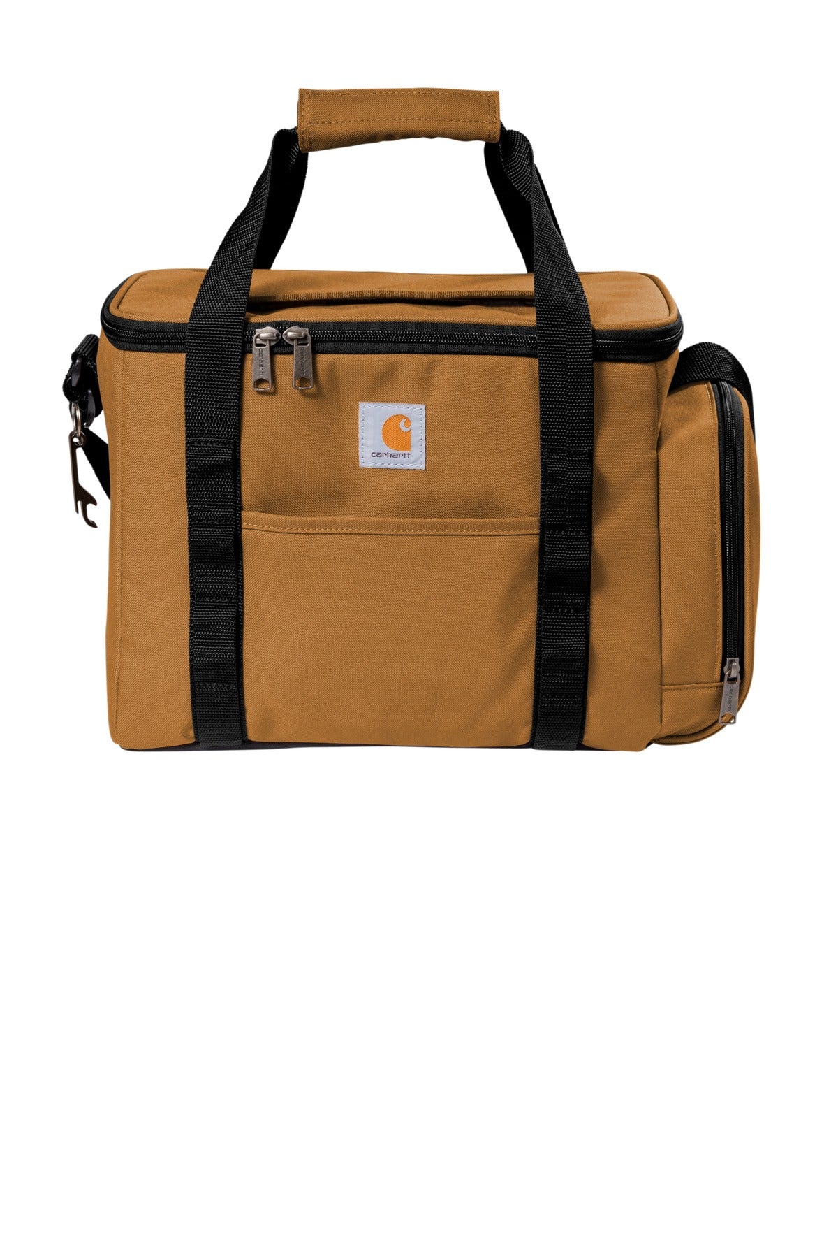 Carhartt   Duffel 36-Can Cooler. CT89520701