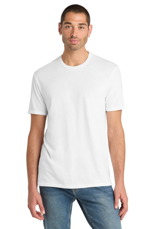 District   Perfect Blend   CVC Tee. DM108