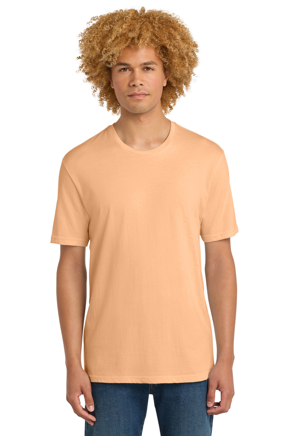 District   Perfect Weight   Tee. DT104